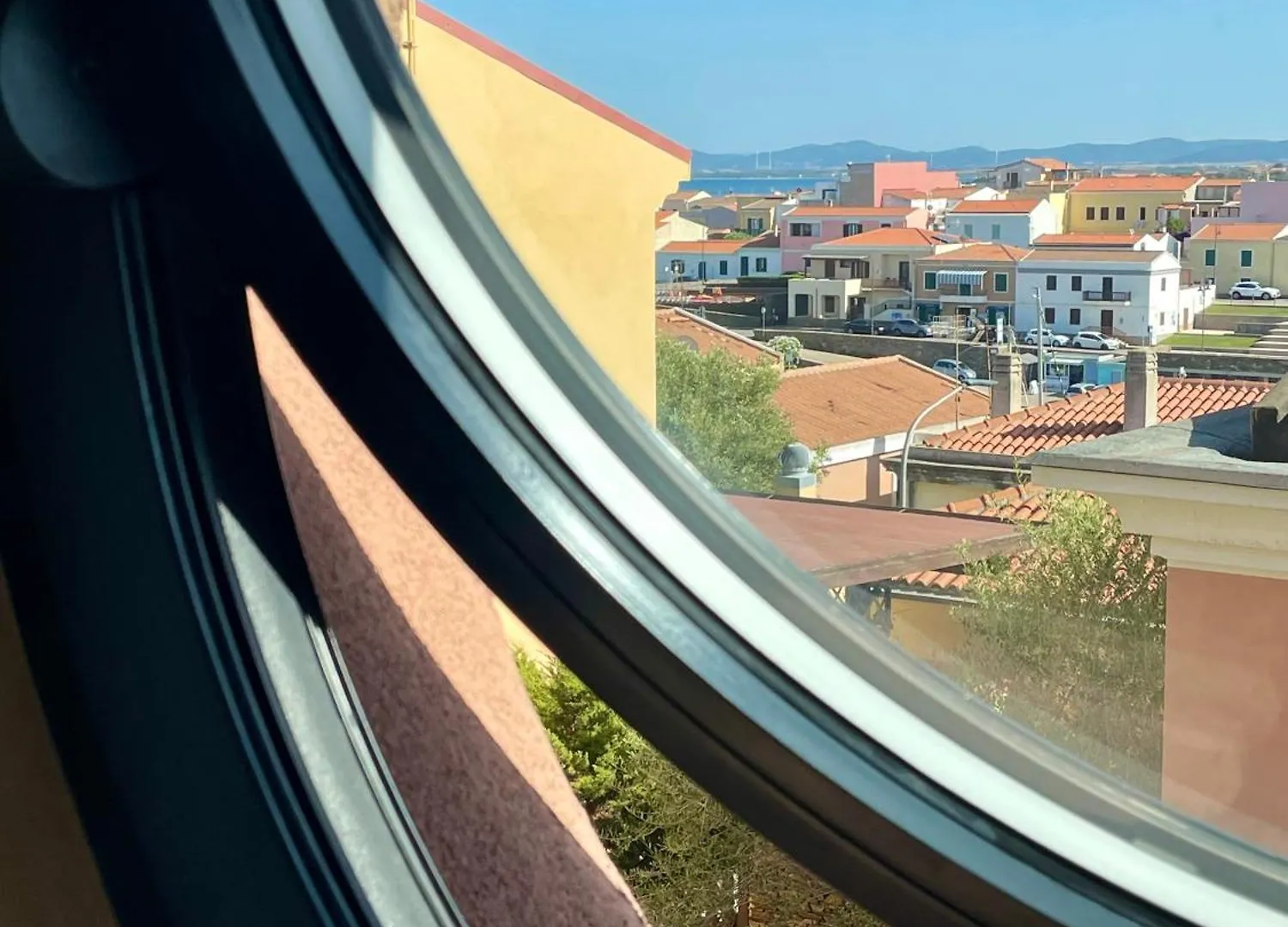 Loft Stintino Villa