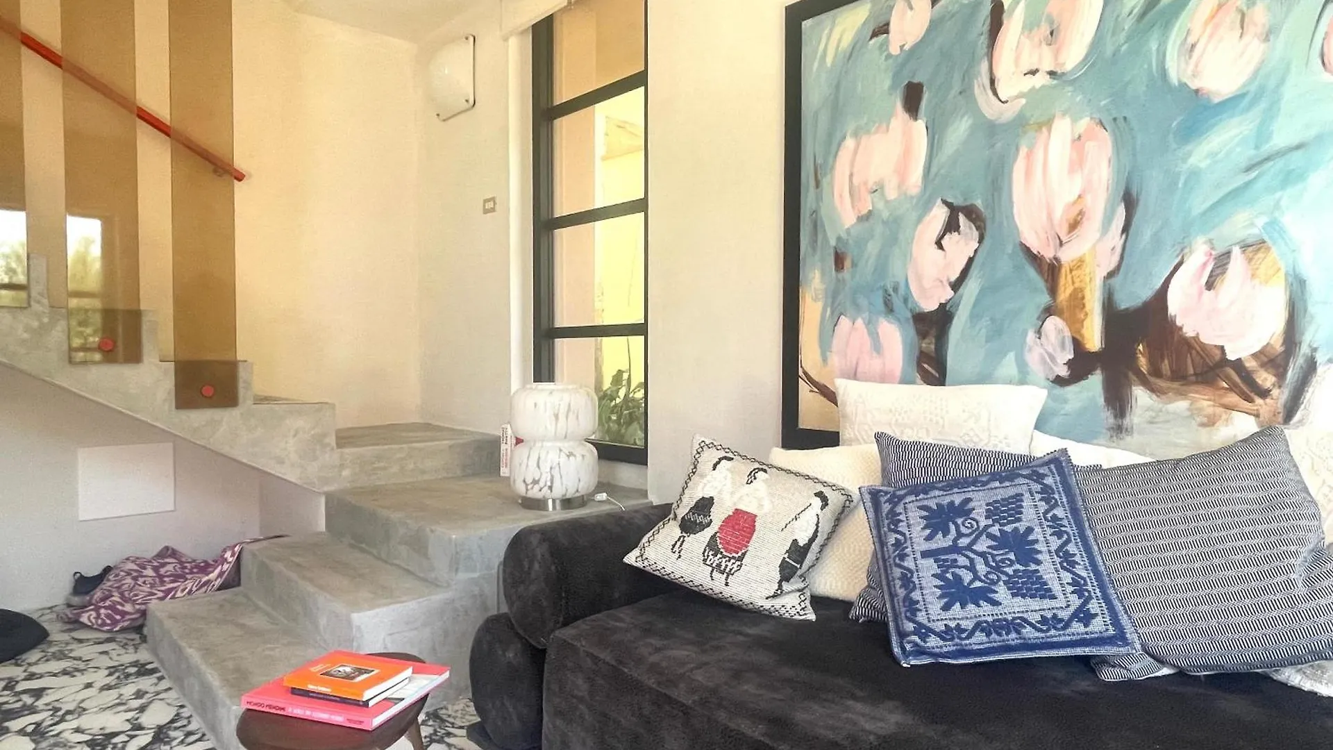 Tatil Evi Loft Stintino Villa