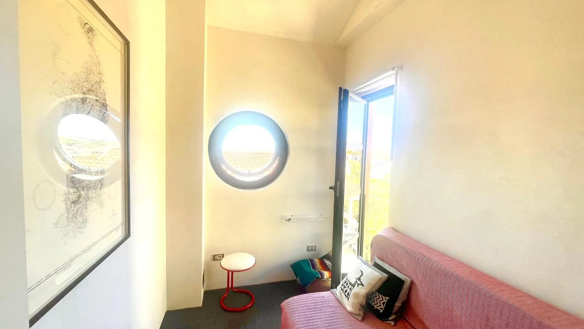 Loft Stintino Villa 0*,  İtalya
