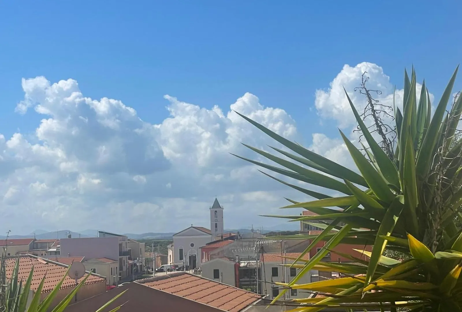 Loft Stintino Villa